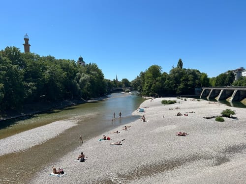 München-Altstadt-Spaziergang