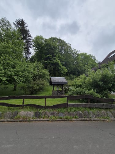 Riffelsbach-Runde (Hammer)