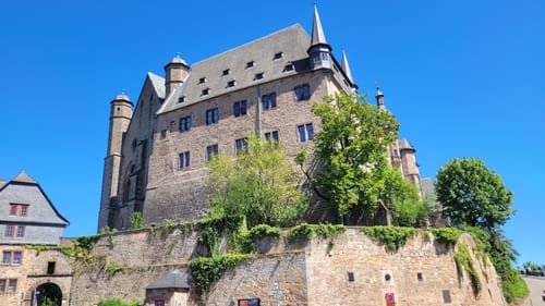 Lahnwanderweg Etappe 7: Marburg - Fronhausen