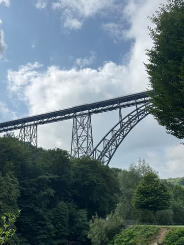 Große Biggesee-Runde ab Hitzendumicke