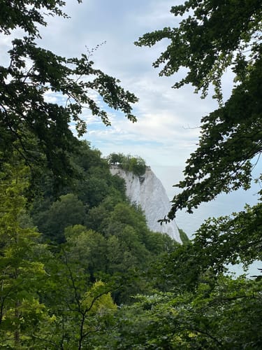 Hagen und Kollicker Ort