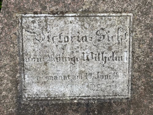 Hagen und Kollicker Ort