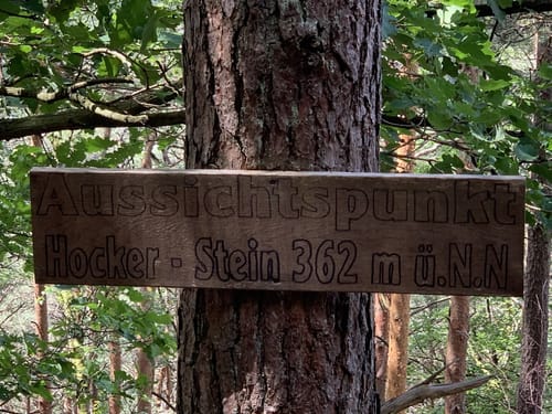 Rimbach-Steig (Premiumwanderweg)