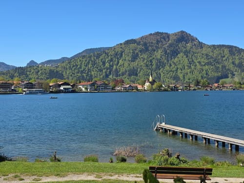 Seerundweg Tegernsee