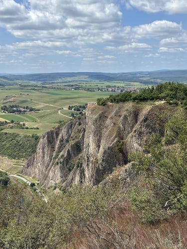 ClassicTour Rotenfels (Premiumwanderweg)