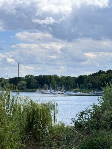 Kulkwitzer See