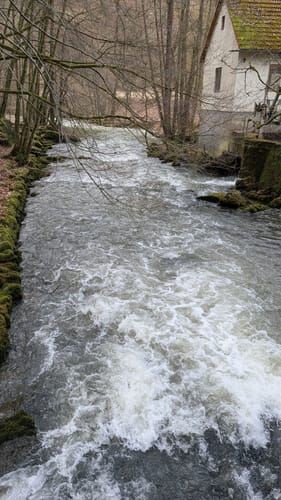 Muggendorf Höhlenrundweg