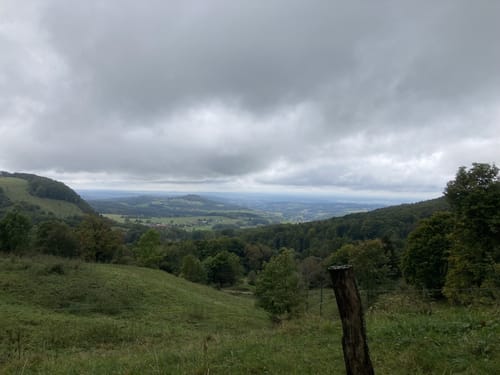 Der Ehrenberger (Extratour)