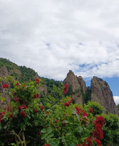 Intro Tour Rotenfels