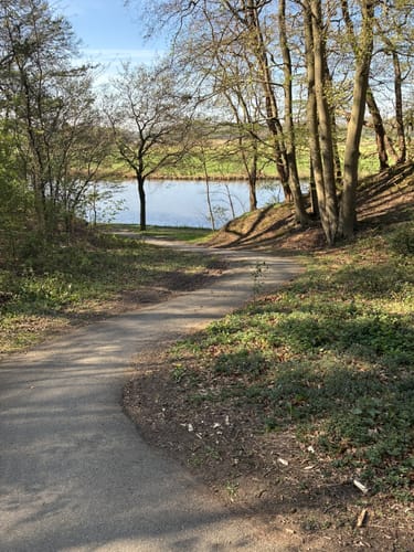 Emsland-Route Etappe 1: Rheine - Geeste