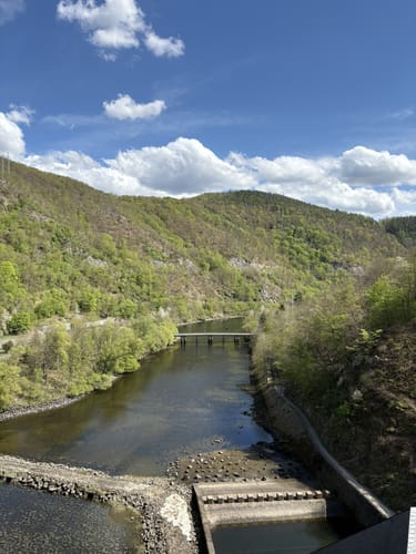 Wanderung um den Wockersee Parchim