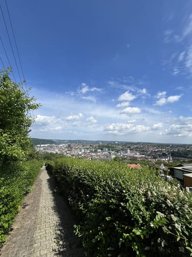 3-Türme-Weg (Premiumwanderweg)