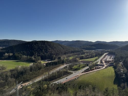 Wilgartswieser Biosphären-Pfad (Premiumwanderweg)