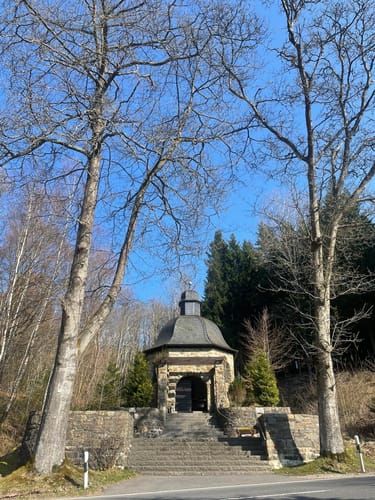 Der Jahrhundertweg [CLOSED]