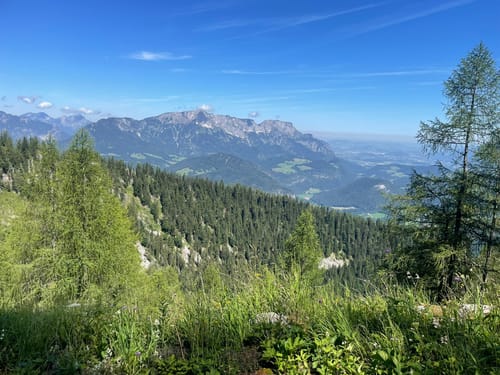 Kehlsteinhaus