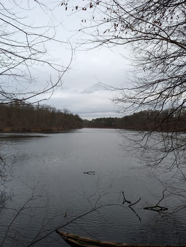 Hellsee und Plötzensee Rundweg