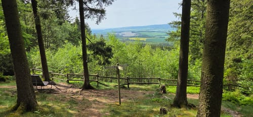 Ölmühlentour (Traumschleife)