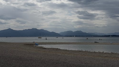 Chiemsee Rundweg