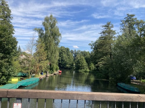 Lehder Rundweg
