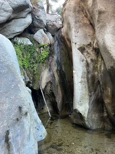 Best waterfall trails in Pacific Palisades | AllTrails