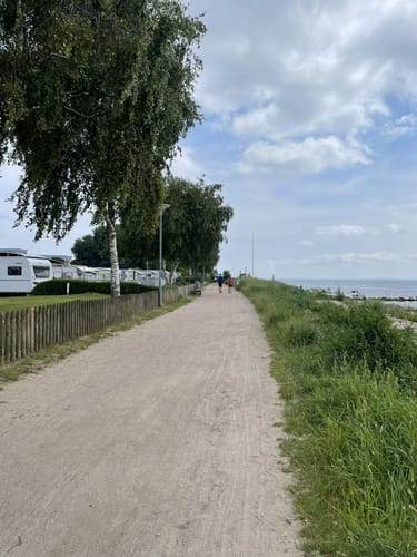 Rund um Neustadt in Holstein