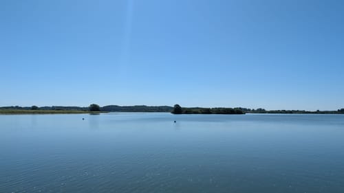 Preetz - Lanker See - Wahlstorf Hof