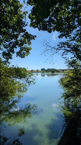 Preetz - Lanker See - Wahlstorf Hof