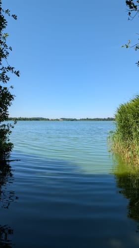 Preetz - Lanker See - Wahlstorf Hof