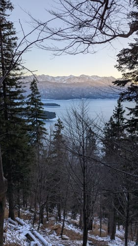 Jochbergweg (Walchensee)