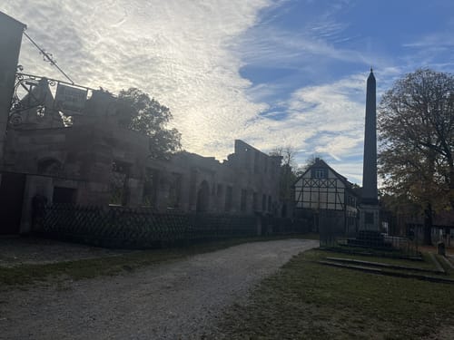 Pegnitztalweg