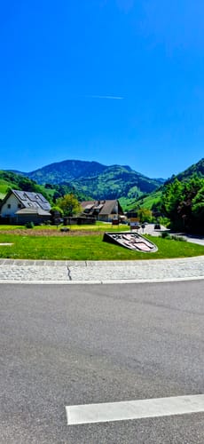 Blechen aus dem Münstertal