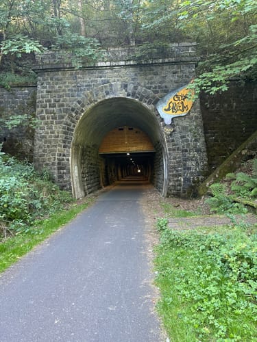Maare-Mosel-Radweg