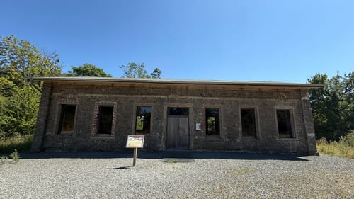 Zuschauerwanderung