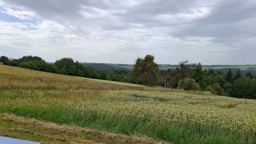 Saar-Leuktal-Panorama (Traumschleife)