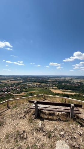 Walberlarunde