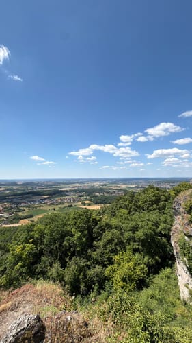 Walberlarunde