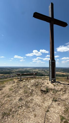 Walberlarunde