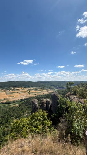 Walberlarunde