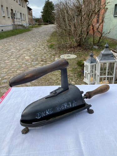 Paulinenaue nach Nauen