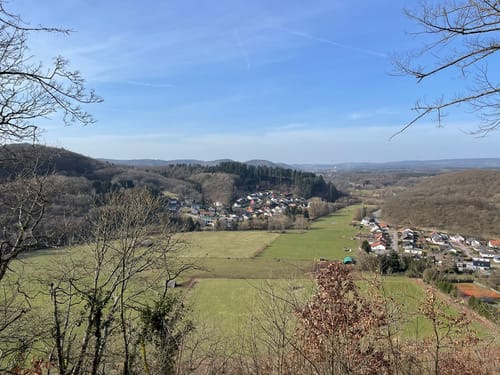 Weg des Wassers (Traumschleife)