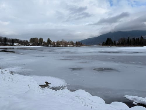 Bad Wiessee - Tegernsee