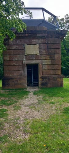 Alexanderturm Runde
