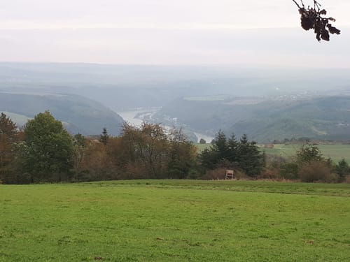 Fünfseenblick (Traumschleife)