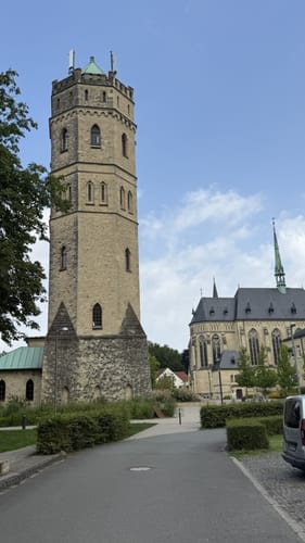 Wabe 50 Schöppingen