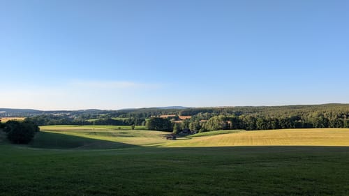 Speichersdorf Rundwanderweg Nr . 4