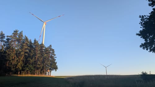 Speichersdorf Rundwanderweg Nr . 4