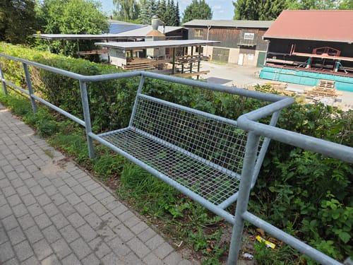 Crivitz Eichholz Runde