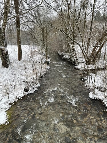 Lahnwanderweg Etappe 2: Feudingen - Bad Laasphe