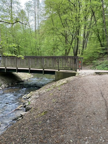 Obstweg Leverkusen