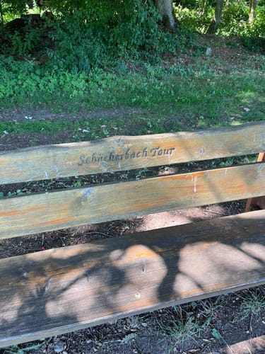 SchächerbachTour (Premiumwanderweg)